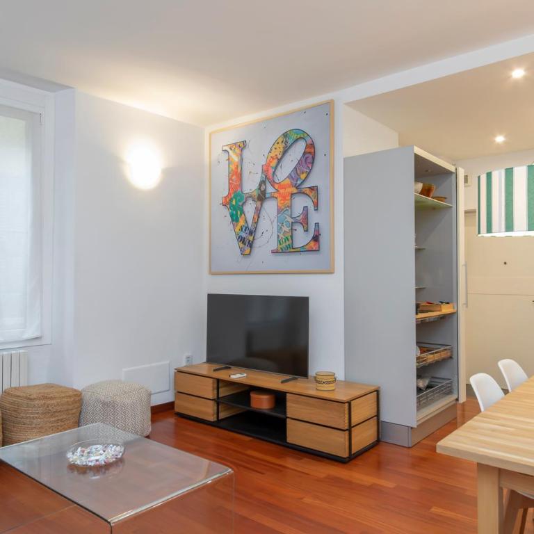I-Host - Ripa Navigli Apartment - Appartamento con 2 Camere da Letto - 2