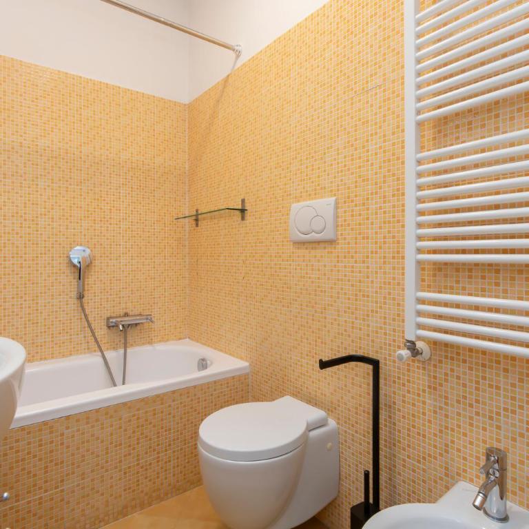 I-Host - Ripa Navigli Apartment - Appartamento con 2 Camere da Letto - 7
