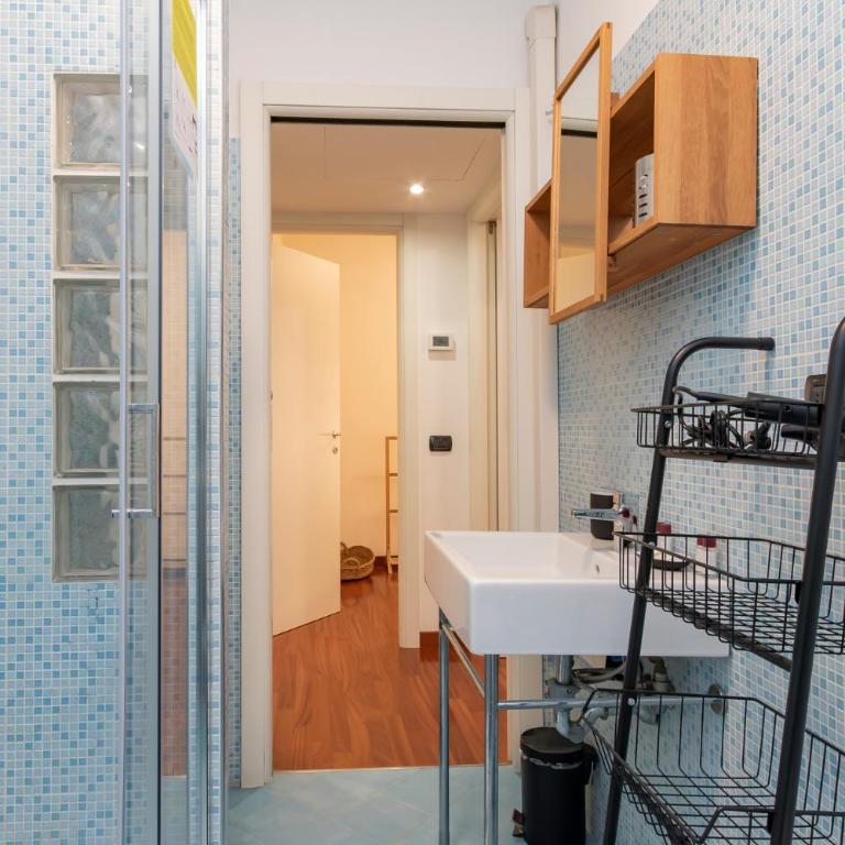 I-Host - Ripa Navigli Apartment - Appartamento con 2 Camere da Letto - 11