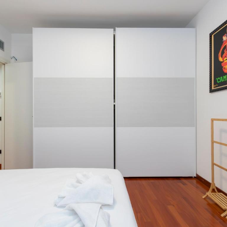 I-Host - Ripa Navigli Apartment - Appartamento con 2 Camere da Letto - 12