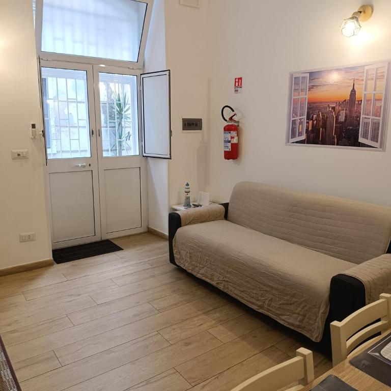 Coral holiday - One-Bedroom House - 2