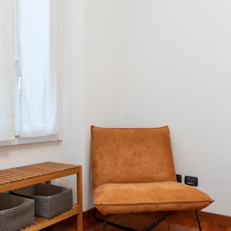 I-Host - Ripa Navigli Apartment - Appartamento con 2 Camere da Letto - 14