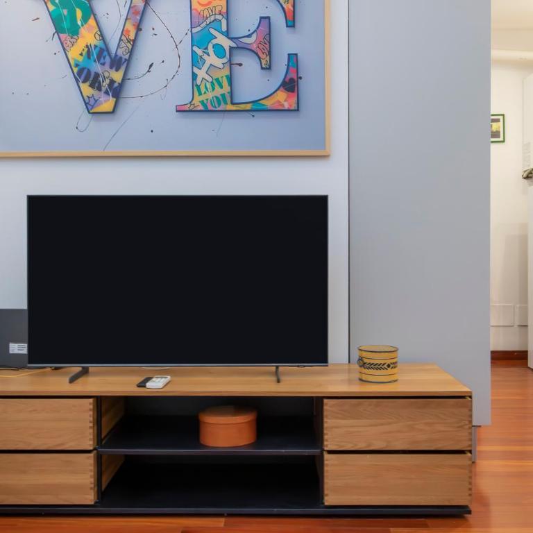 I-Host - Ripa Navigli Apartment - Appartamento con 2 Camere da Letto - 16