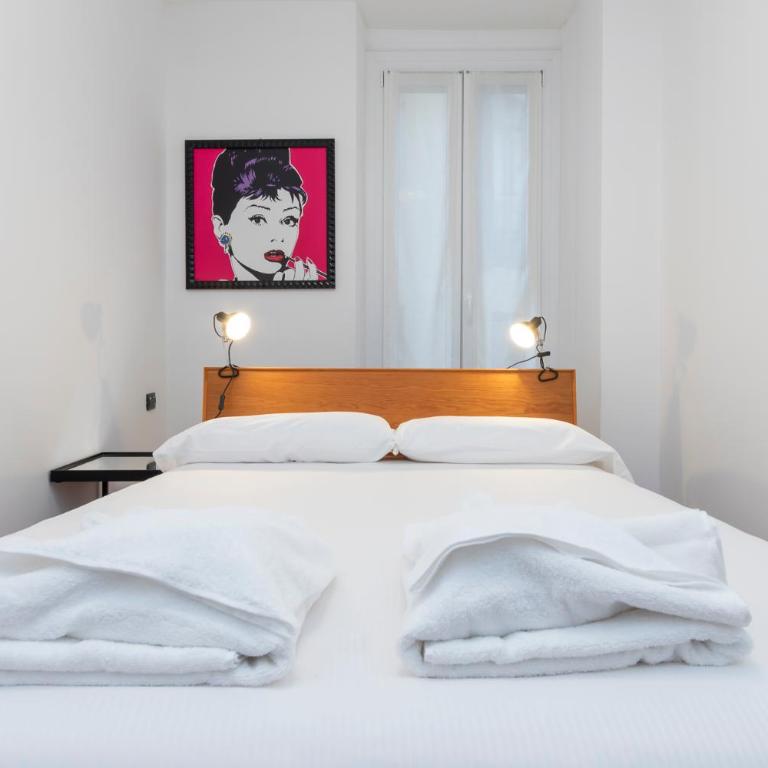 I-Host - Ripa Navigli Apartment - Appartamento con 2 Camere da Letto - 20