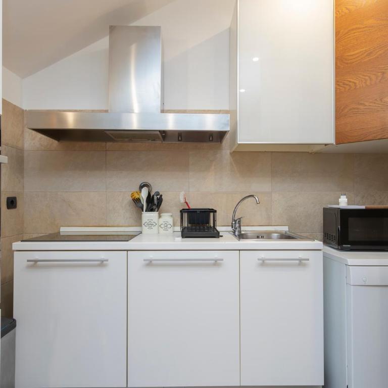 I-Host - Ripa Navigli Apartment - Appartamento con 2 Camere da Letto - 21