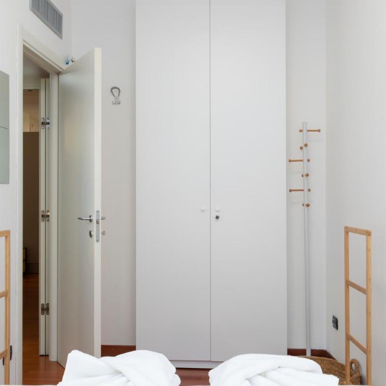 I-Host - Ripa Navigli Apartment - Appartamento con 2 Camere da Letto - 23