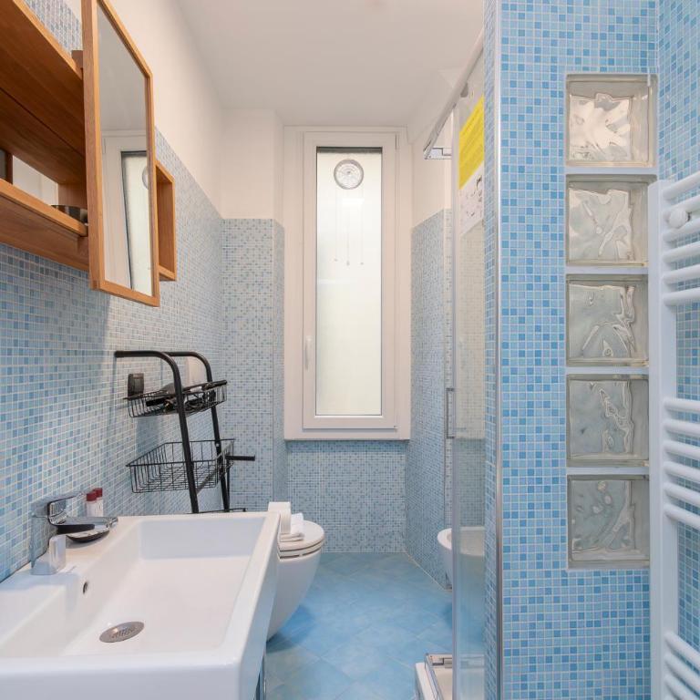 I-Host - Ripa Navigli Apartment - Appartamento con 2 Camere da Letto - 25