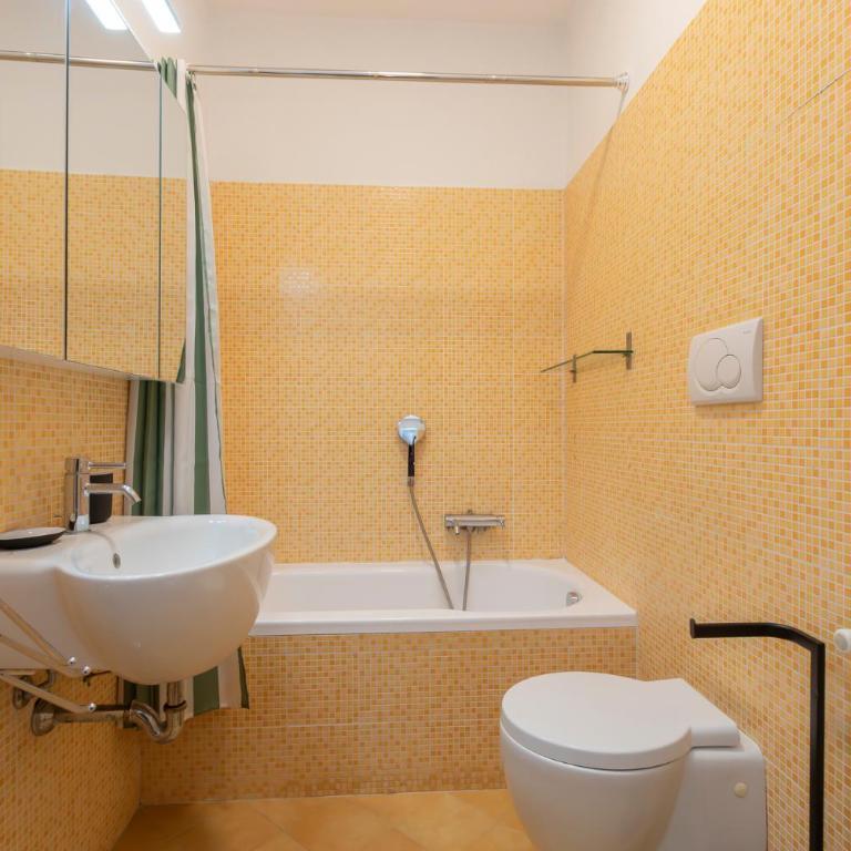I-Host - Ripa Navigli Apartment - Appartamento con 2 Camere da Letto - 28