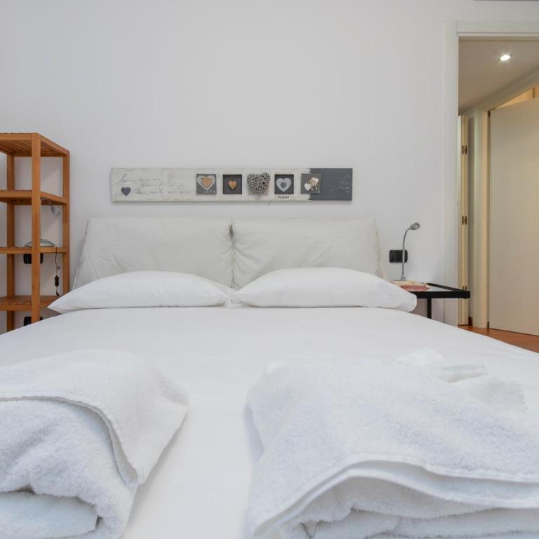 I-Host - Ripa Navigli Apartment - Appartamento con 2 Camere da Letto - 29