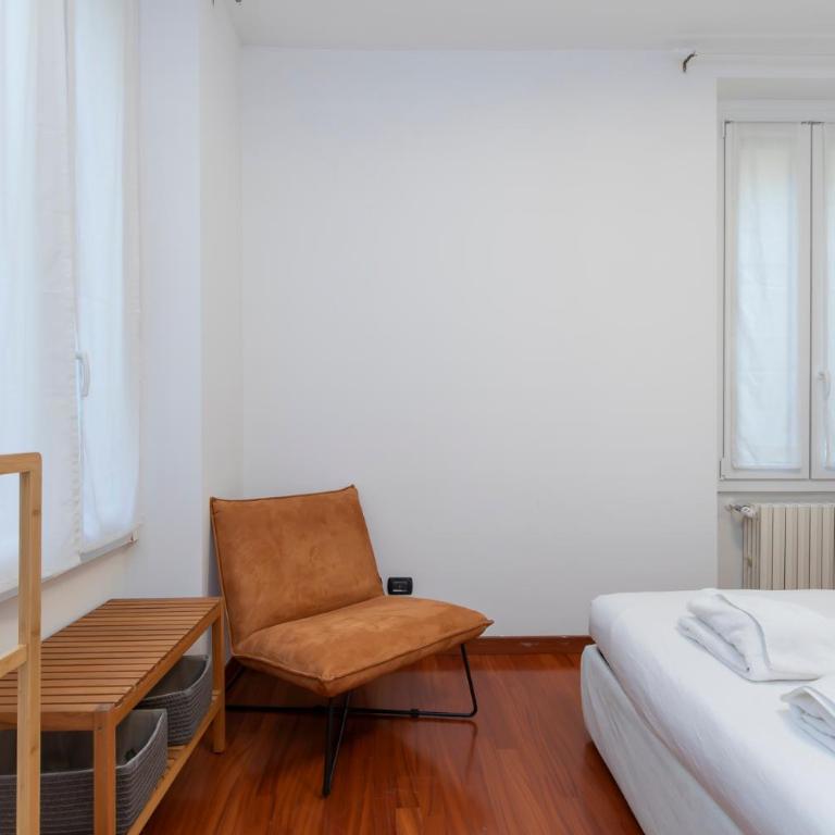 I-Host - Ripa Navigli Apartment - Appartamento con 2 Camere da Letto - 30