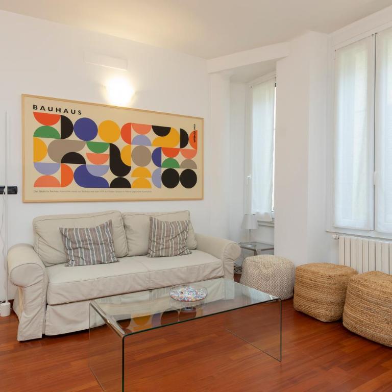 I-Host - Ripa Navigli Apartment - Appartamento con 2 Camere da Letto - 32