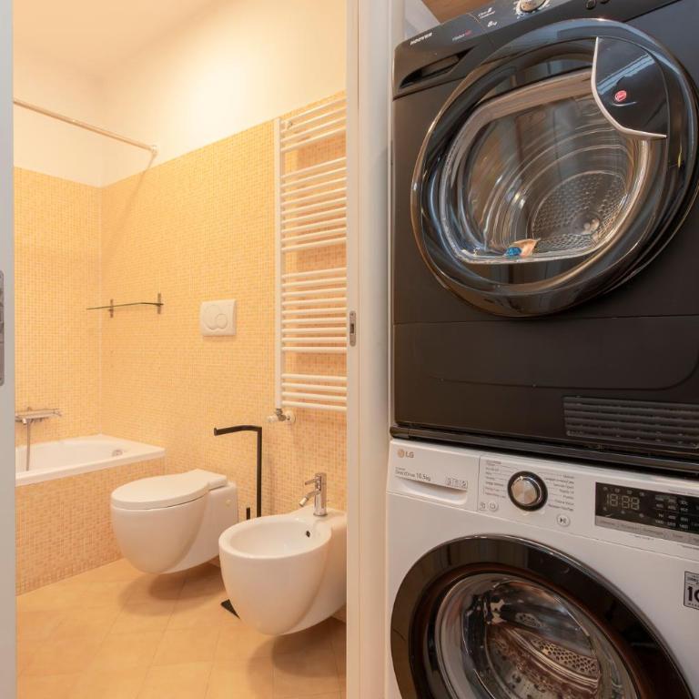 I-Host - Ripa Navigli Apartment - Appartamento con 2 Camere da Letto - 37
