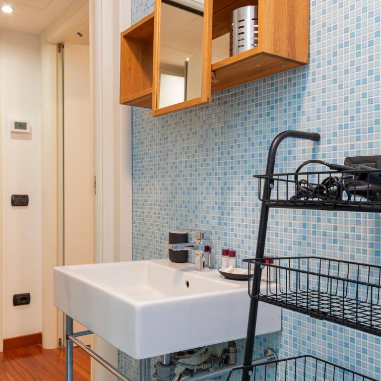 I-Host - Ripa Navigli Apartment - Appartamento con 2 Camere da Letto - 40