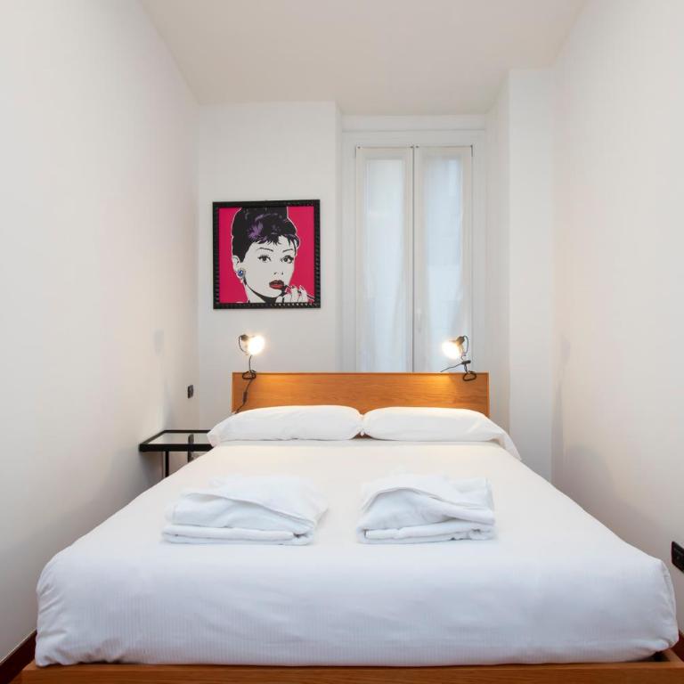 I-Host - Ripa Navigli Apartment - Appartamento con 2 Camere da Letto - 41