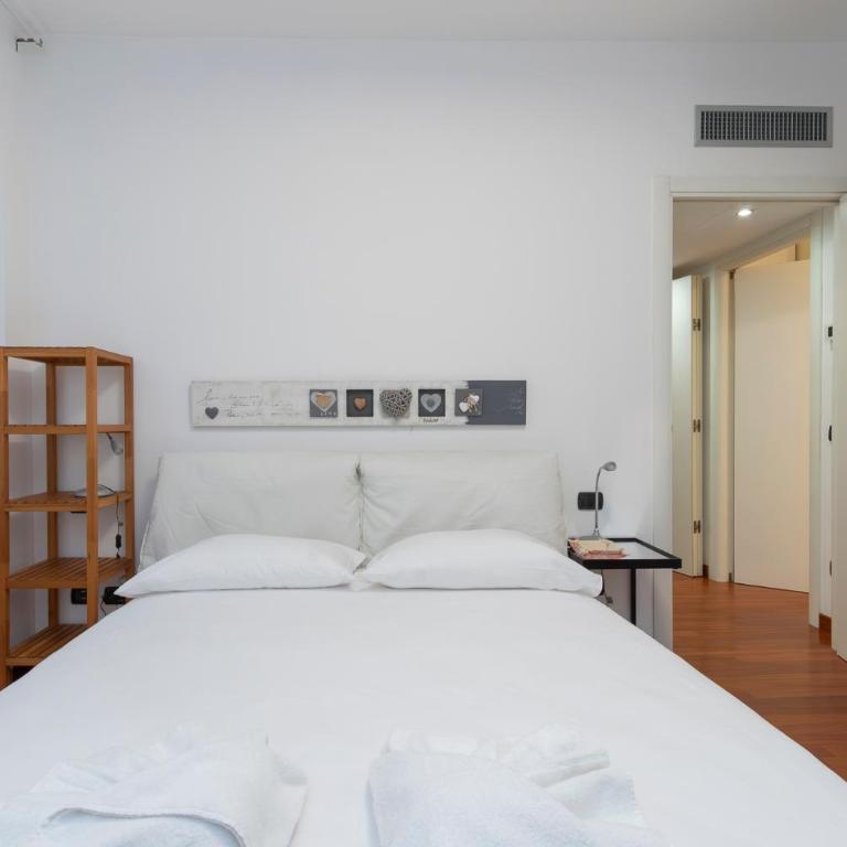 I-Host - Ripa Navigli Apartment - Appartamento con 2 Camere da Letto - 43