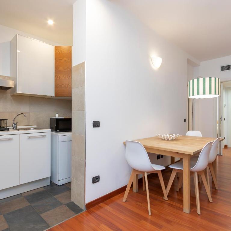 I-Host - Ripa Navigli Apartment - Appartamento con 2 Camere da Letto - 46