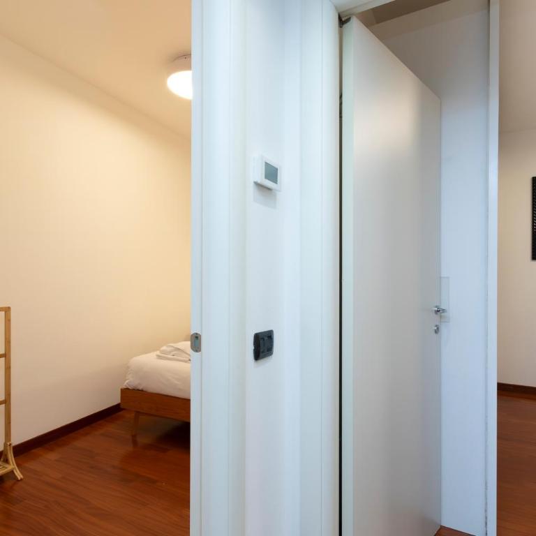 I-Host - Ripa Navigli Apartment - Appartamento con 2 Camere da Letto - 47