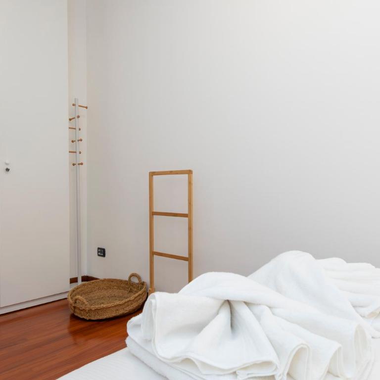 I-Host - Ripa Navigli Apartment - Appartamento con 2 Camere da Letto - 52