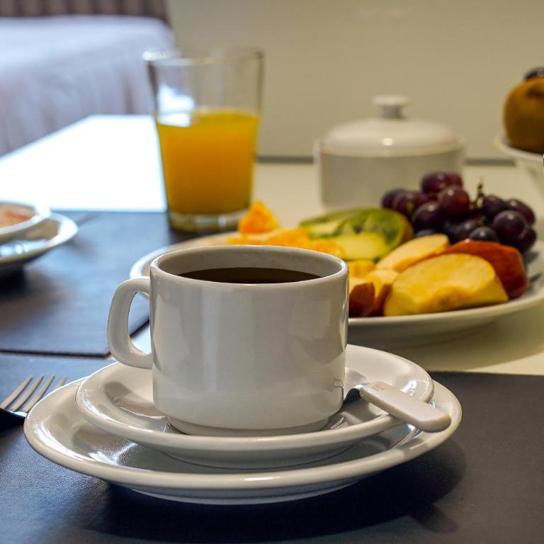 Postal del Nahuel - Apartamento de 1 dormitorio - 37