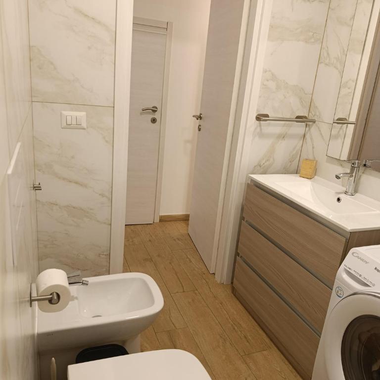 Coral holiday - One-Bedroom House - 11