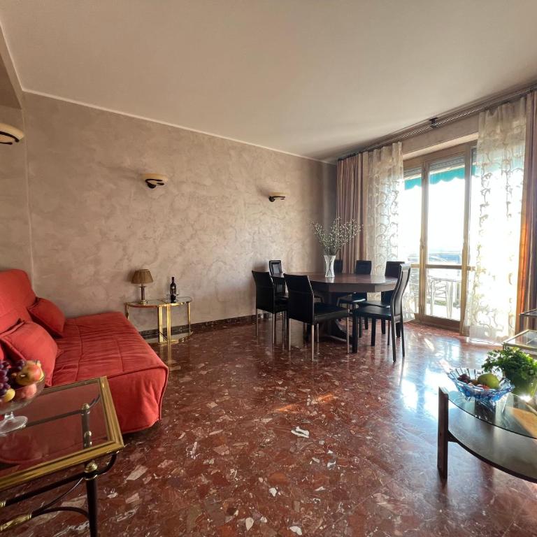 Gattamelata 6 - Appartamento con 2 Camere da Letto - 1