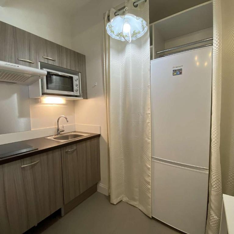 Eyrac studio bord de mer - Studio-Apartment - 3
