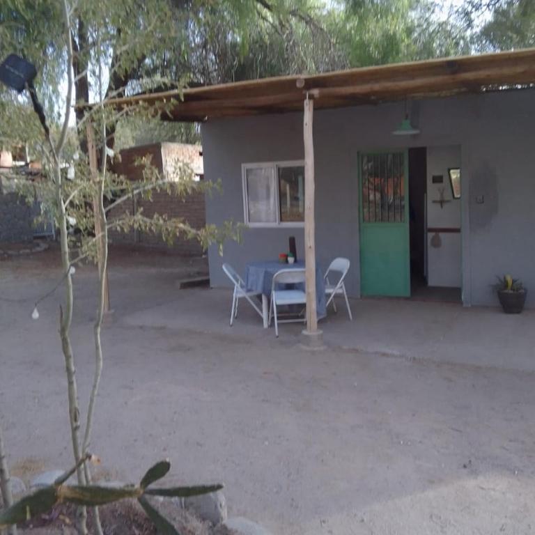 Kusylla Wasy refugio de montaña - Casa con 1 dormitorio - 3