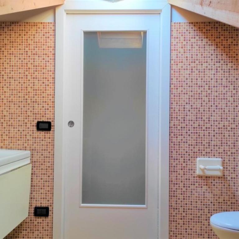 Duplex con doppi servizi Piazza Aurora - Appartamento con 2 Camere da Letto - 37