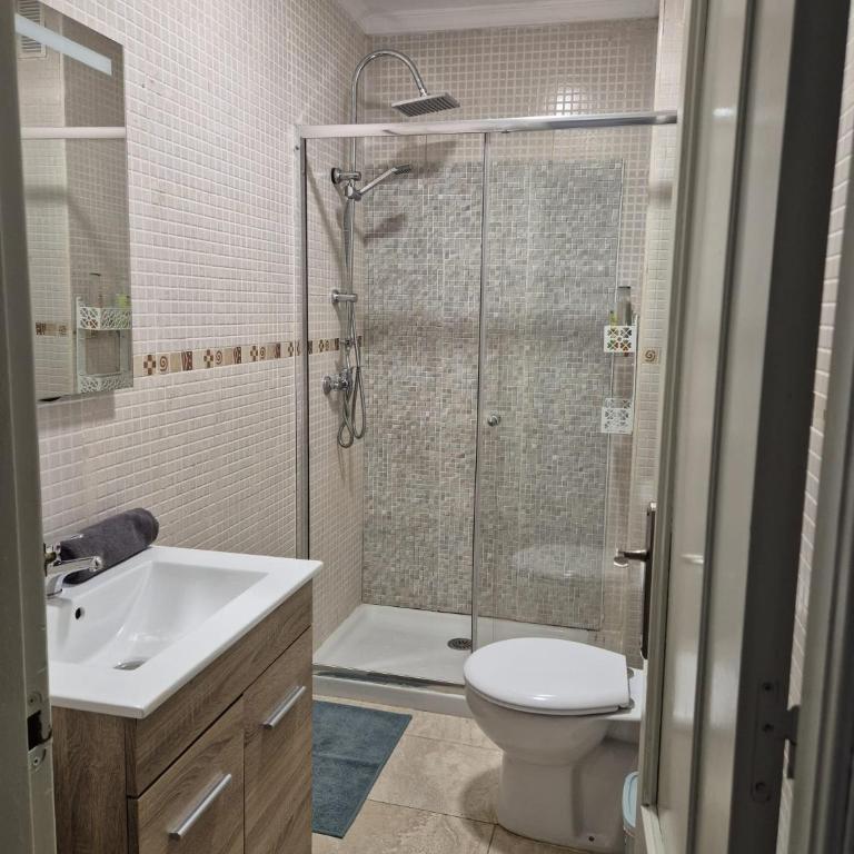 apartamentos SENSI - Apartamento Estándar de 2 dormitorios - 4