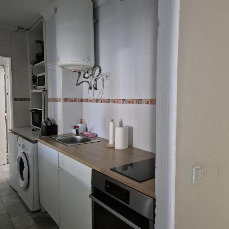 apartamentos SENSI - Apartamento Estándar de 2 dormitorios - 8