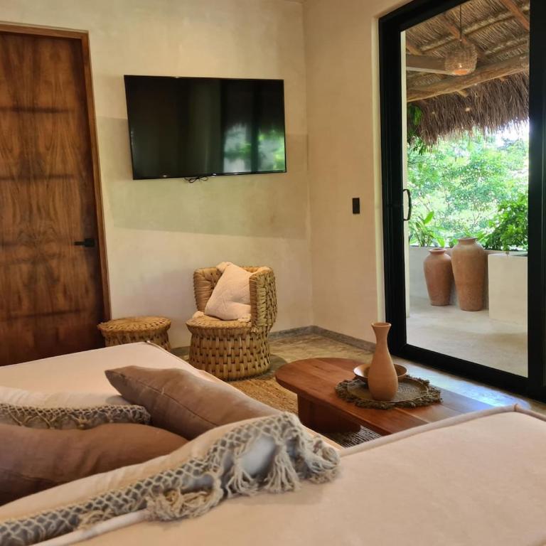 S6 Penthouse with Private Pool and Private Jacuzzi - Apartamento de 2 dormitorios - 16