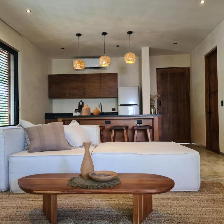 S6 Penthouse with Private Pool and Private Jacuzzi - Apartamento de 2 dormitorios - 4