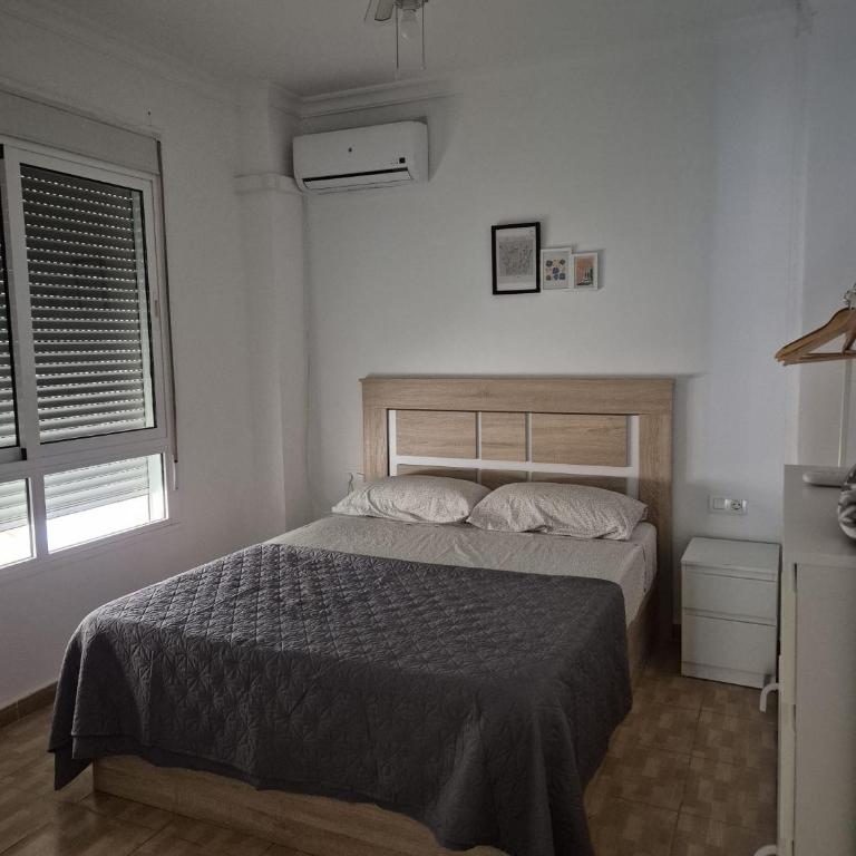 apartamentos SENSI - Apartamento Estándar de 2 dormitorios - 3