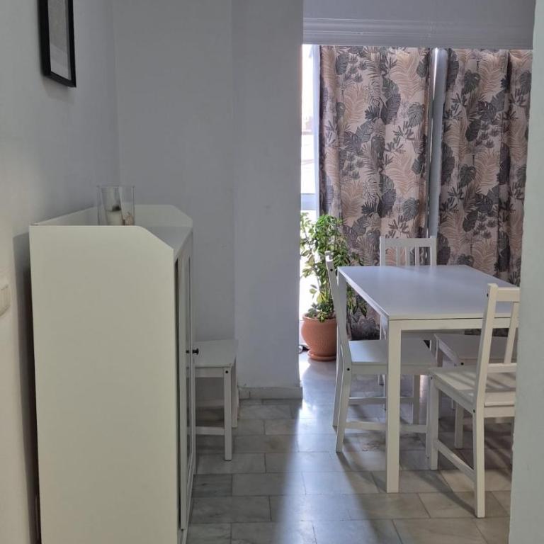 apartamentos SENSI - Apartamento Estándar de 2 dormitorios - 2