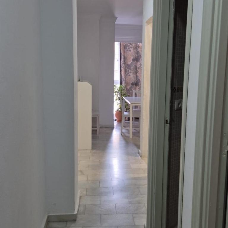 apartamentos SENSI - Apartamento Estándar de 2 dormitorios - 6