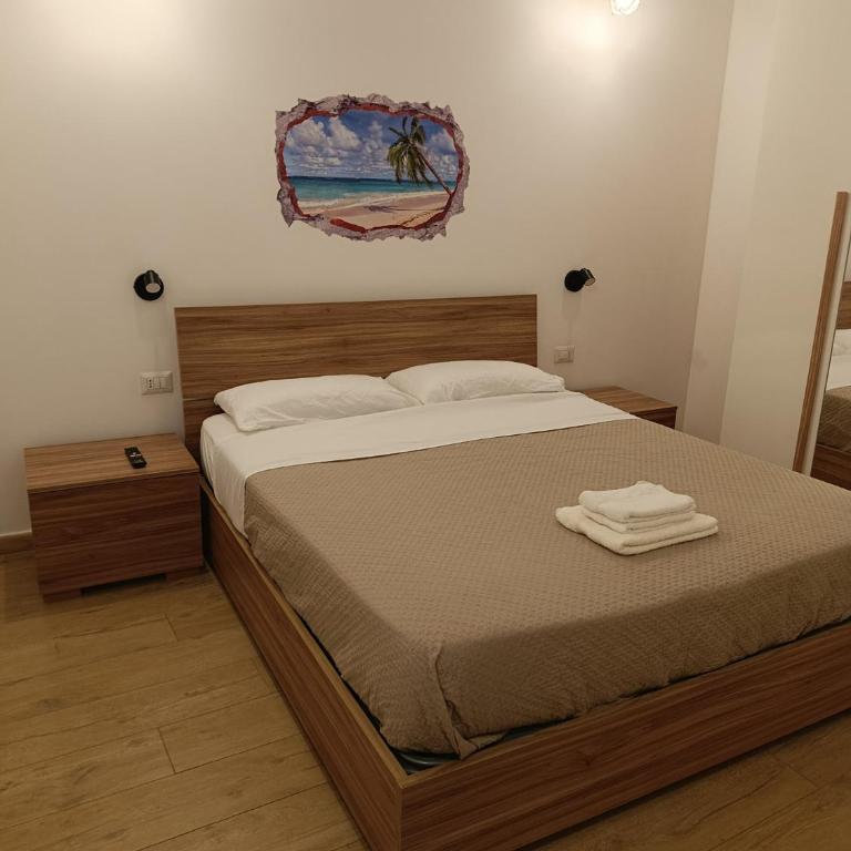 Coral holiday - One-Bedroom House - 14