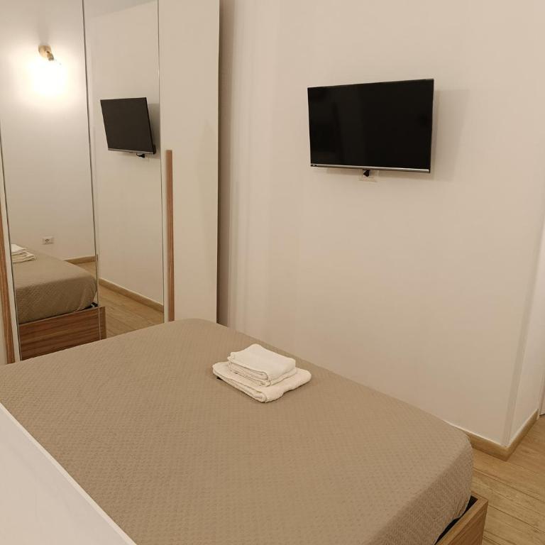 Coral holiday - One-Bedroom House - 15