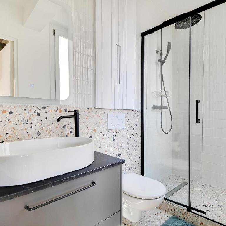 Pick A Flat's Apartments in Daumesnil - Avenue du General Bizot - Studio - 3