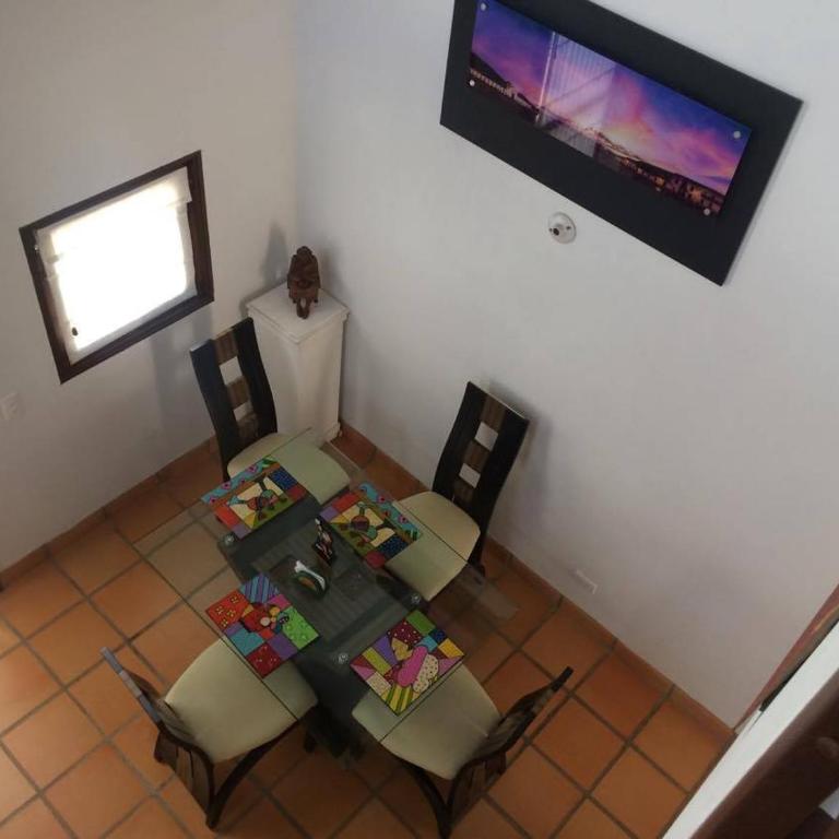 House for rent in villa de leyva - Casa de 4 dormitorios - 1