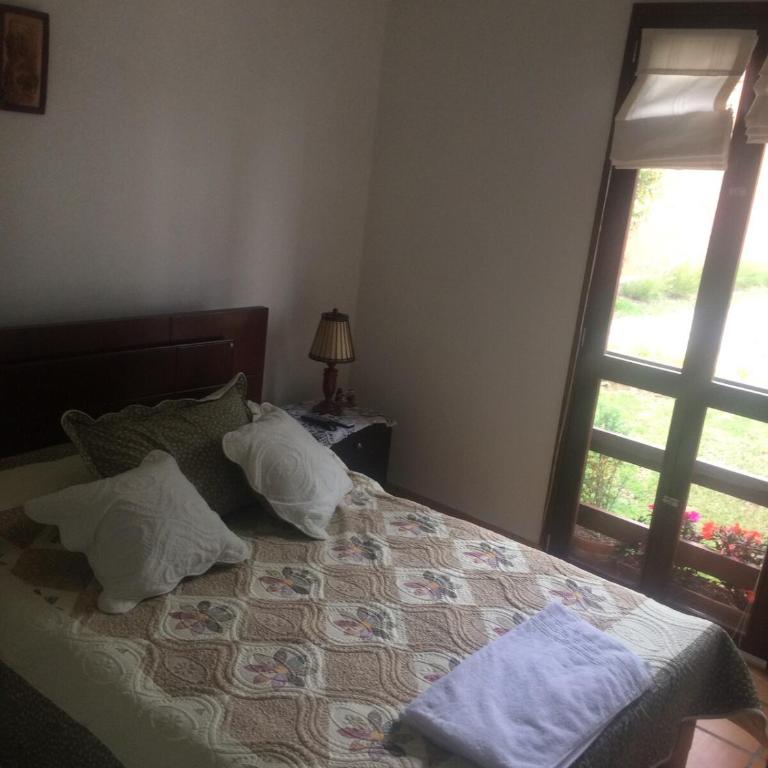 House for rent in villa de leyva - Casa de 4 dormitorios - 5