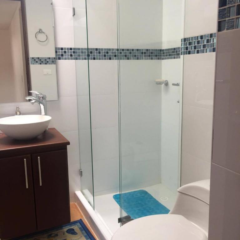 House for rent in villa de leyva - Casa de 4 dormitorios - 10