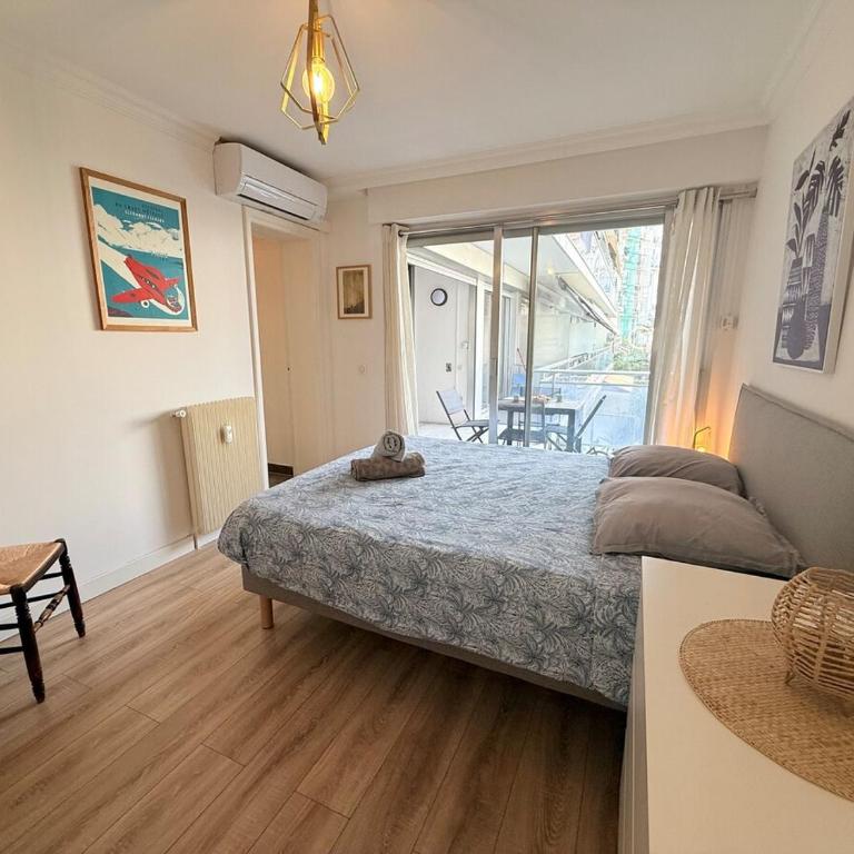 Spacieux 3 pièces Gambetta, proche Tramway - Appartement 2 Chambres - 7