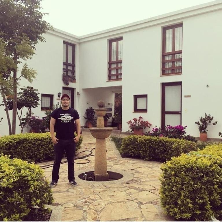 House for rent in villa de leyva - Casa de 4 dormitorios - 12