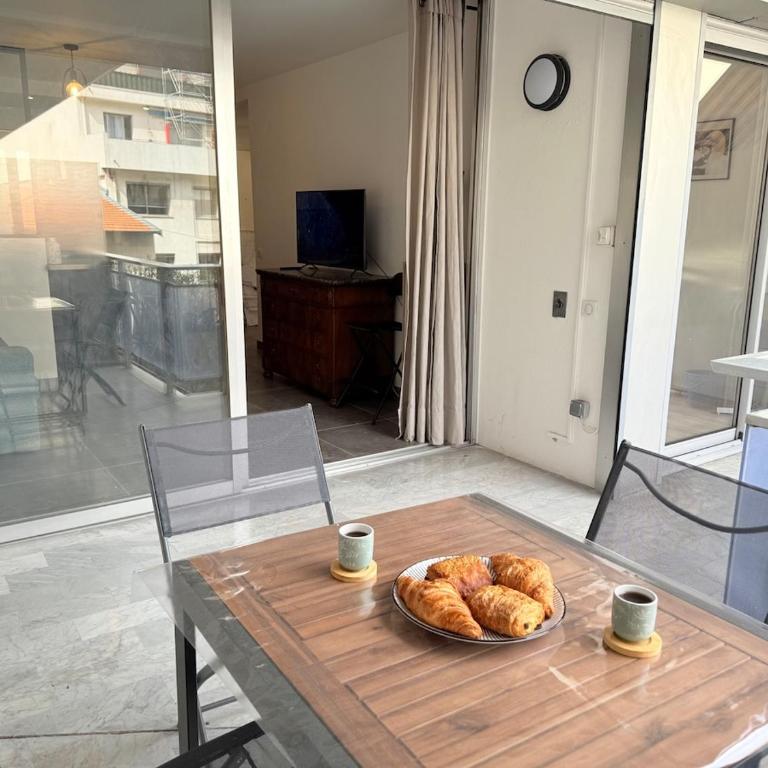 Spacieux 3 pièces Gambetta, proche Tramway - Appartement 2 Chambres - 9