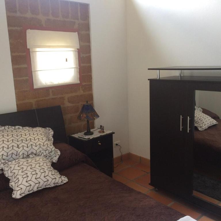 House for rent in villa de leyva - Casa de 4 dormitorios - 14