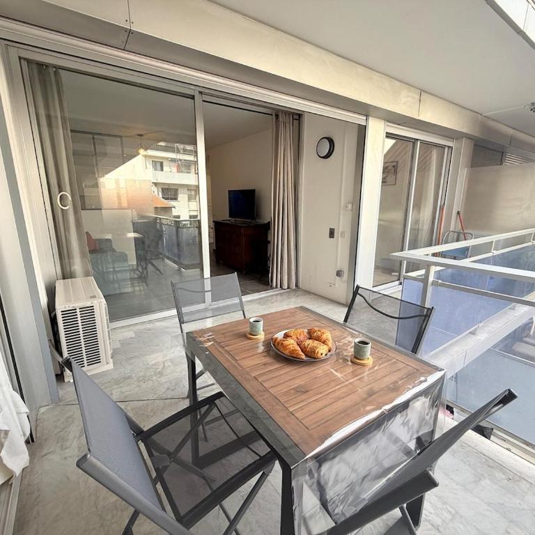 Spacieux 3 pièces Gambetta, proche Tramway - Appartement 2 Chambres - 14