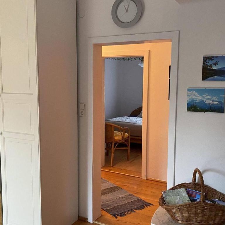 Haus Schartner Aloisia - Appartement 1 Chambre avec Douche - 11