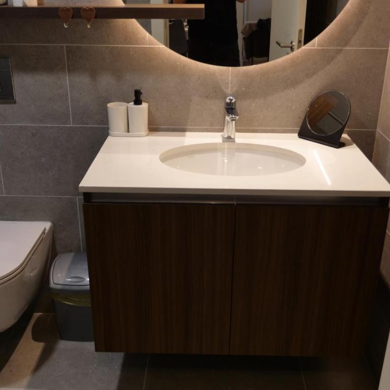Belgrade Waterfront - Free Parking - Echo - One-Bedroom Apartment - 16