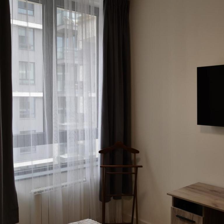 Belgrade Waterfront - Free Parking - Echo - One-Bedroom Apartment - 10
