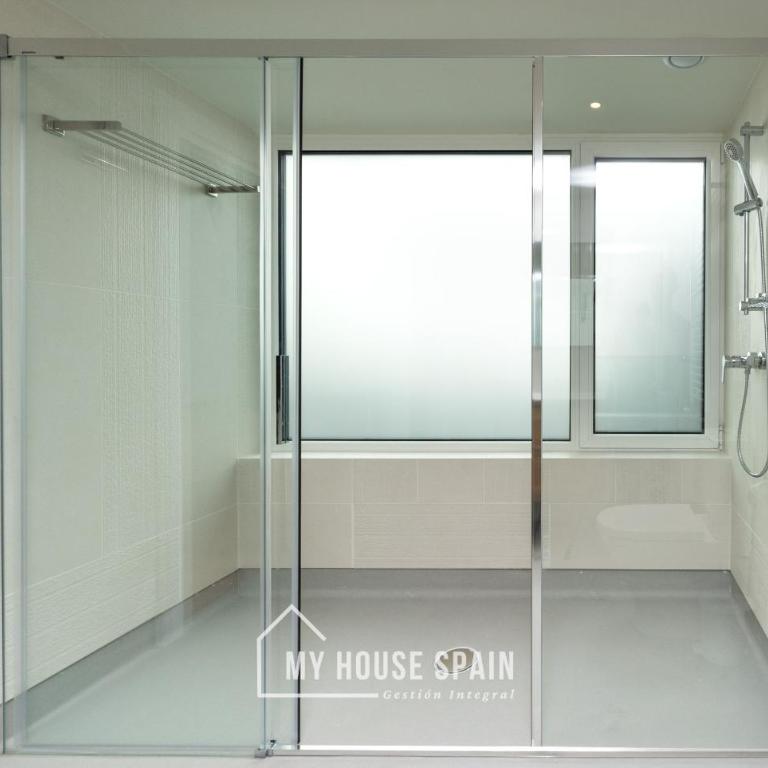 MyHouseSpain - Edificio Vanguardia - Apartamento - 1